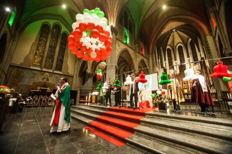 © Arjan Broekmans