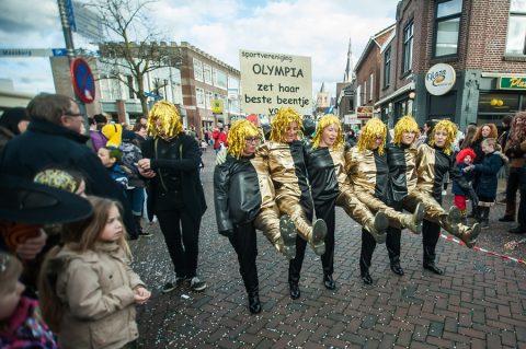 © Arjan Broekmans