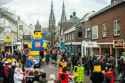 © Arjan Broekmans