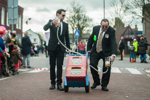 © Arjan Broekmans