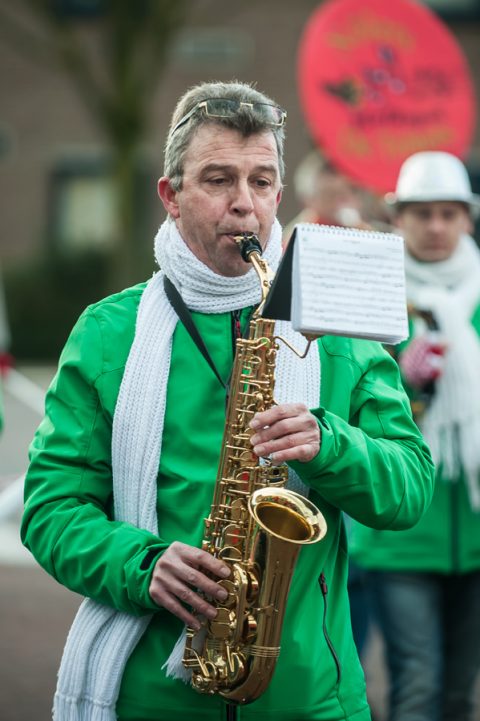 © Arjan Broekmans