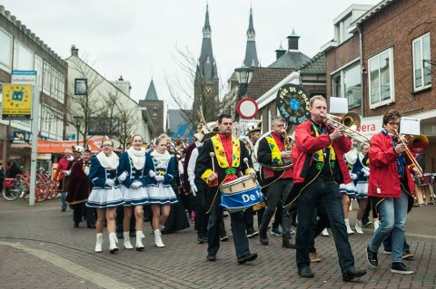 © Arjan Broekmans