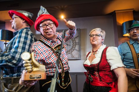 © Arjan Broekmans