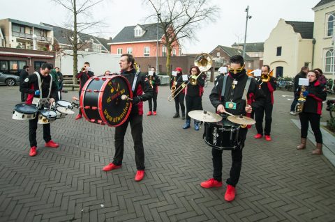 © ARJAN BROEKMANS