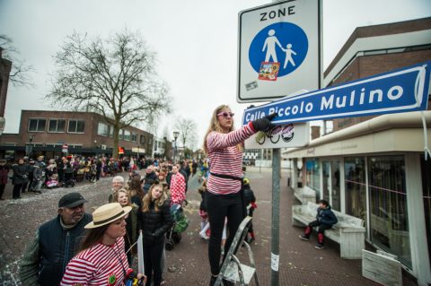 © ARJAN BROEKMANS