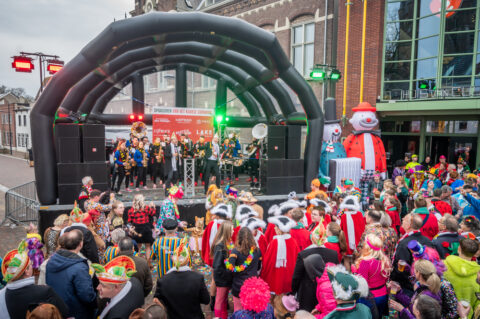© Photography by FotoCuijk.nl - Arjan Broekmans