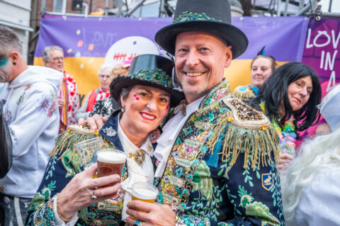 © Photography by FotoCuijk.nl - Arjan Broekmans