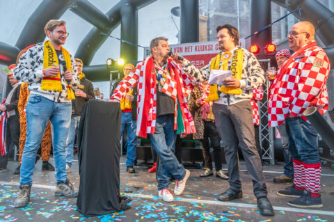 © Photography by FotoCuijk.nl - Arjan Broekmans