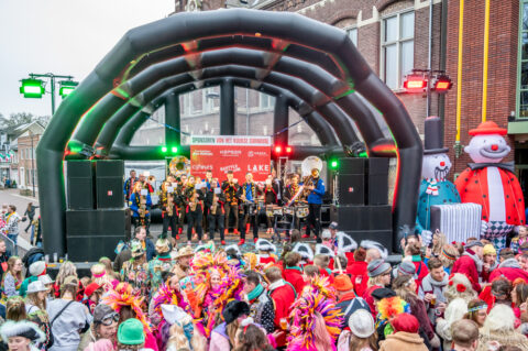 © Photography by FotoCuijk.nl - Arjan Broekmans