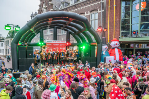 © Photography by FotoCuijk.nl - Arjan Broekmans