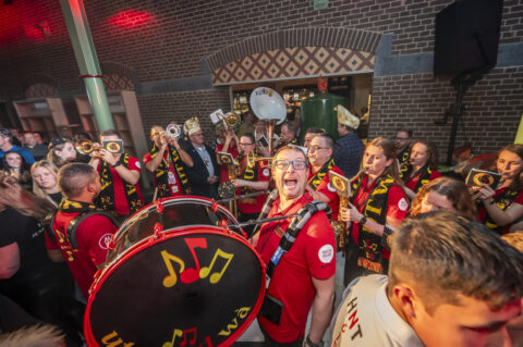 © Photography by FotoCuijk.nl - Arjan Broekmans