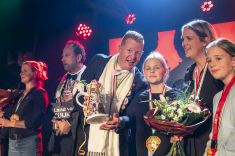 © Photography by FotoCuijk.nl - Arjan Broekmans