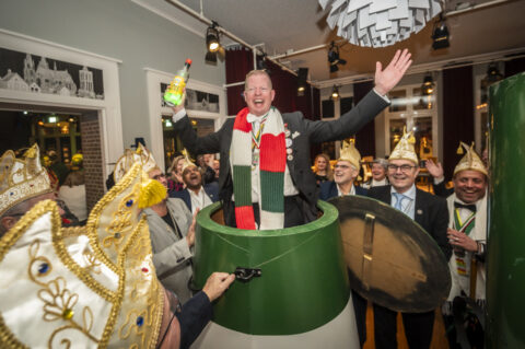 © Photography by FotoCuijk.nl - Arjan Broekmans