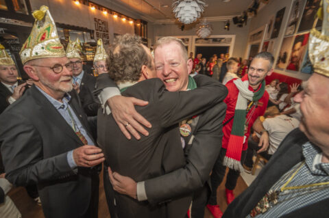 © Photography by FotoCuijk.nl - Arjan Broekmans