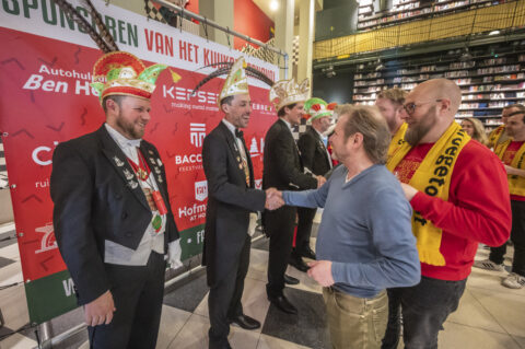 © Photography by FotoCuijk.nl - Arjan Broekmans