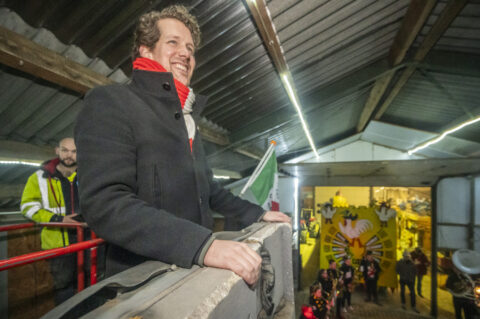 © Photography by FotoCuijk.nl - Arjan Broekmans