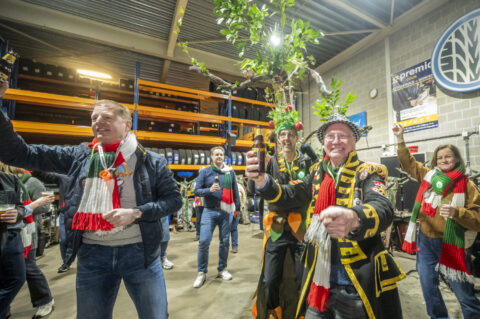 © Photography by FotoCuijk.nl - Arjan Broekmans