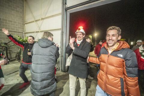 © Photography by FotoCuijk.nl - Arjan Broekmans