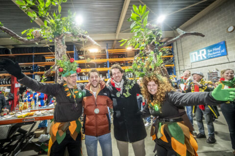 © Photography by FotoCuijk.nl - Arjan Broekmans
