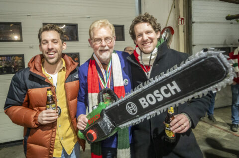 © Photography by FotoCuijk.nl - Arjan Broekmans
