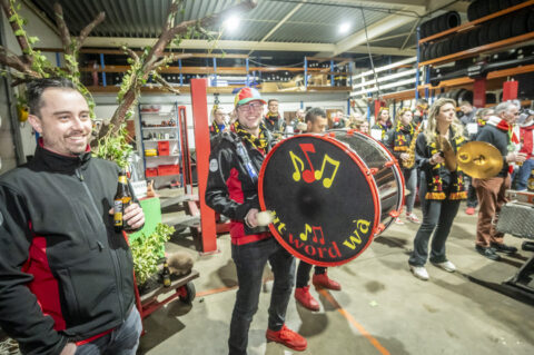 © Photography by FotoCuijk.nl - Arjan Broekmans