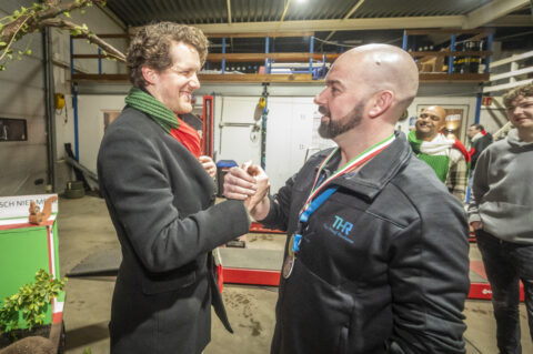 © Photography by FotoCuijk.nl - Arjan Broekmans