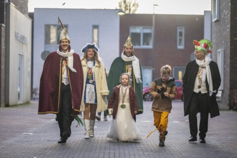 © Photography by FotoCuijk.nl - Arjan Broekmans