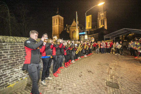 © Photography by FotoCuijk.nl - Arjan Broekmans