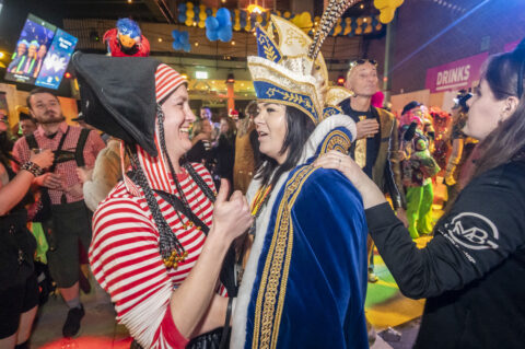 © Photography by FotoCuijk.nl - Arjan Broekmans