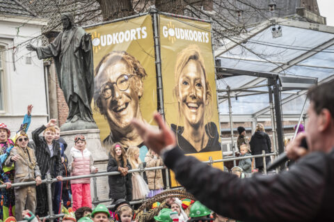 © Photography by FotoCuijk.nl - Arjan Broekmans