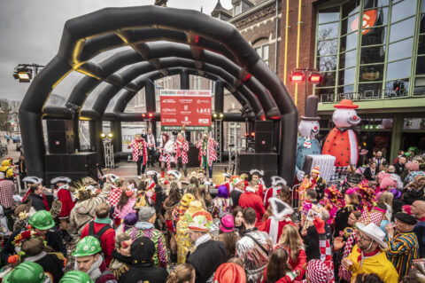 © Photography by FotoCuijk.nl - Arjan Broekmans