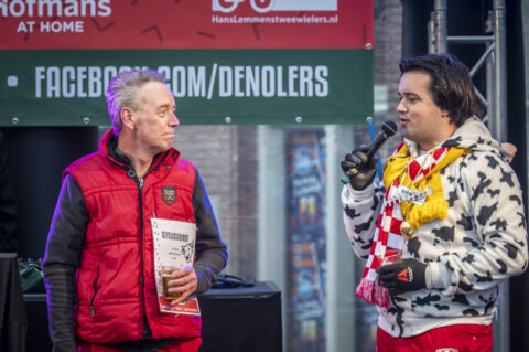 © Photography by FotoCuijk.nl - Arjan Broekmans