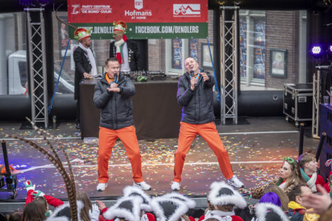© Photography by FotoCuijk.nl - Arjan Broekmans