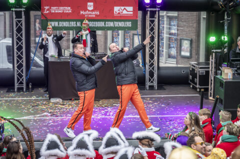 © Photography by FotoCuijk.nl - Arjan Broekmans