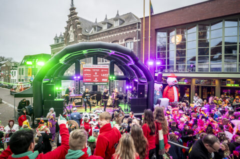 © Photography by FotoCuijk.nl - Arjan Broekmans