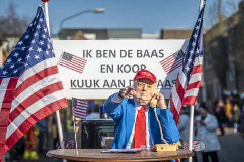 © Photography by FotoCuijk.nl - Arjan Broekmans
