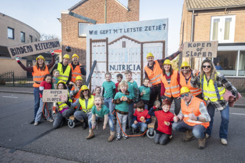 © Photography by FotoCuijk.nl - Arjan Broekmans