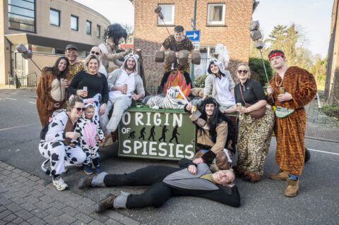 © Photography by FotoCuijk.nl - Arjan Broekmans