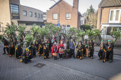 © Photography by FotoCuijk.nl - Arjan Broekmans