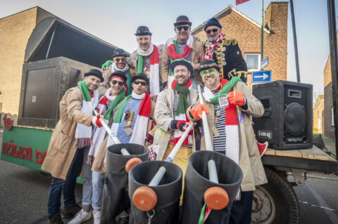 © Photography by FotoCuijk.nl - Arjan Broekmans