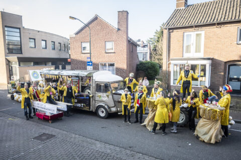 © Photography by FotoCuijk.nl - Arjan Broekmans