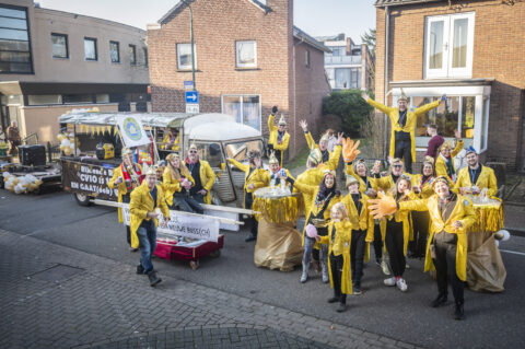 © Photography by FotoCuijk.nl - Arjan Broekmans