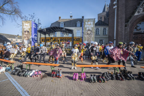 © Photography by FotoCuijk.nl - Arjan Broekmans