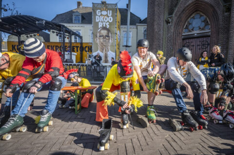 © Photography by FotoCuijk.nl - Arjan Broekmans