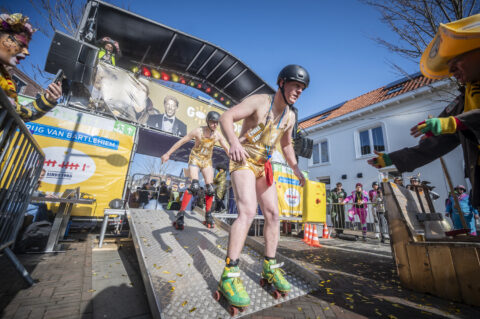© Photography by FotoCuijk.nl - Arjan Broekmans