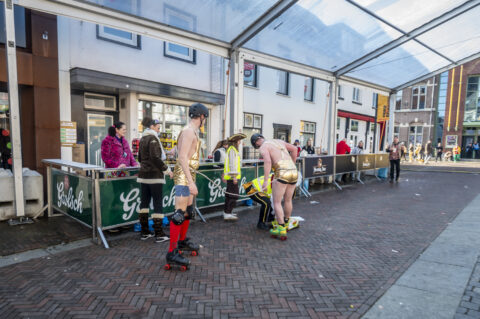 © Photography by FotoCuijk.nl - Arjan Broekmans