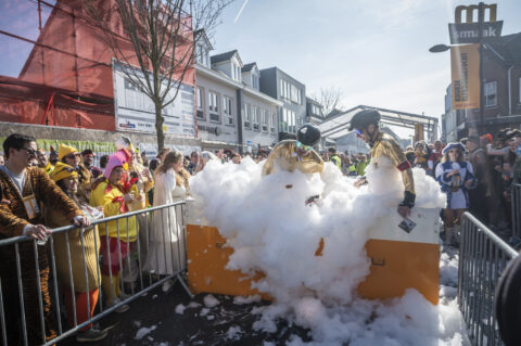 © Photography by FotoCuijk.nl - Arjan Broekmans