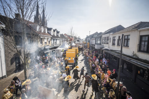 © Photography by FotoCuijk.nl - Arjan Broekmans