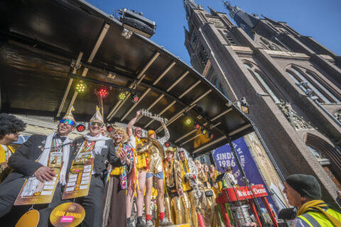 © Photography by FotoCuijk.nl - Arjan Broekmans