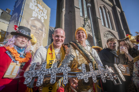 © Photography by FotoCuijk.nl - Arjan Broekmans